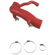 Kit 1 tubi di aspirazione turbo REDOX PEUGEOT 208 GTI