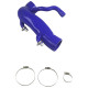 Kit 1 tubi di aspirazione turbo REDOX PEUGEOT 208 GTI