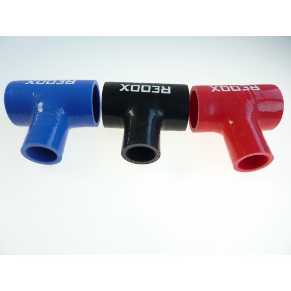 38mm - con manicotto T-pass 25 mm - REDOX