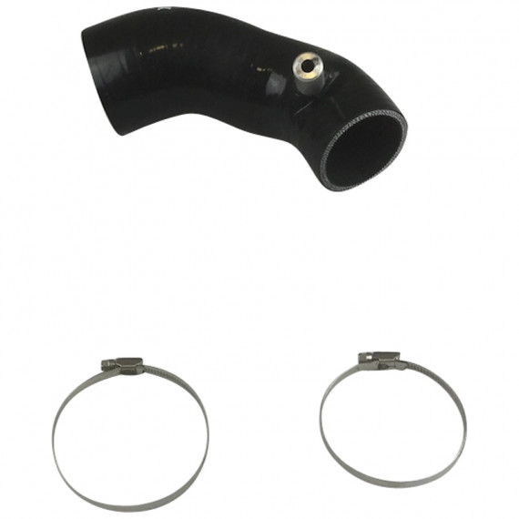 Kit 2 tubi per aria REDOX ALFA ROMEO 156 2.4 JTD 175cv