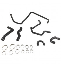 Kit 2 tubi per aria REDOX ALFA ROMEO 156 2.4 JTD 175cv