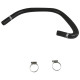 Kit 2 tubi per aria REDOX ALFA ROMEO 156 2.4 JTD 175cv