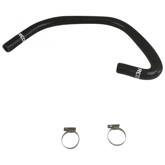 Kit 2 tubi per aria REDOX ALFA ROMEO 156 2.4 JTD 175cv
