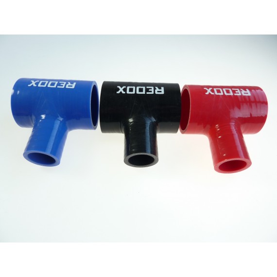 45mm - incrocio a T con manicotto 25mm - REDOX