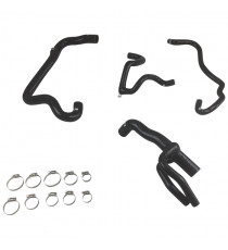 Kit 4 manicotti silicone acqua PEUGEOT 106 Rallye Phase 1 1993-1996