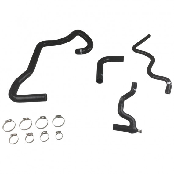 Kit 4 tubi acqua ​​REDOX Peugeot 106 S16 L3 senza modine