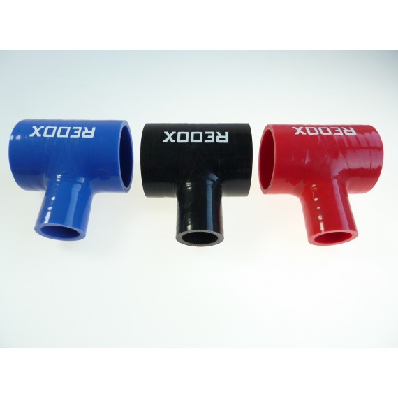 48mm - manicotto di giunzione a T con 25mm - REDOX