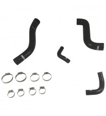 Kit 2 tubi per aria REDOX ALFA ROMEO 156 2.4 JTD 175cv