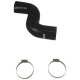 Kit 2 tubi per aria REDOX ALFA ROMEO 156 2.4 JTD 175cv