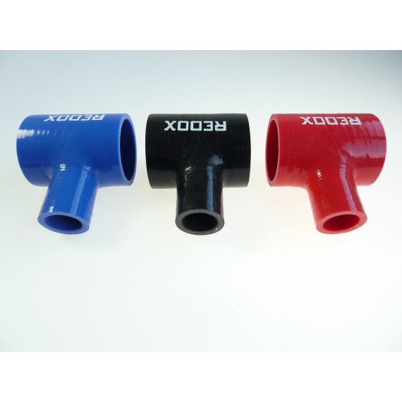 51mm - incrocio a T con manicotto 25mm - REDOX