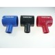 60mm - incrocio a T con manicotto 25mm - REDOX