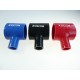 63mm - incrocio a T con manicotto 25mm - REDOX