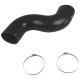 Kit 2 tubi per aria REDOX ALFA ROMEO 156 2.4 JTD 175cv