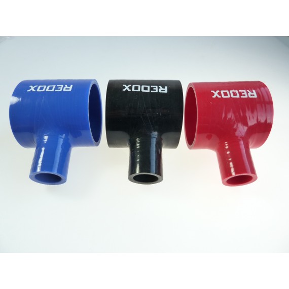 70mm - incrocio a T con manicotto 25mm - REDOX