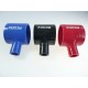 76mm - a T con manicotto 25mm - REDOX