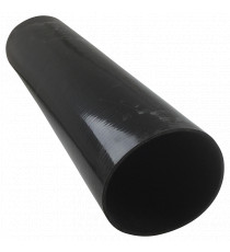215mm - Tubi silicone 1 metro - REDOX