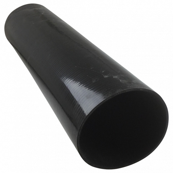 215mm - Tubi silicone 1 metro - REDOX