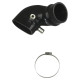 Kit 2 tubi per aria REDOX ALFA ROMEO 156 2.4 JTD 175cv