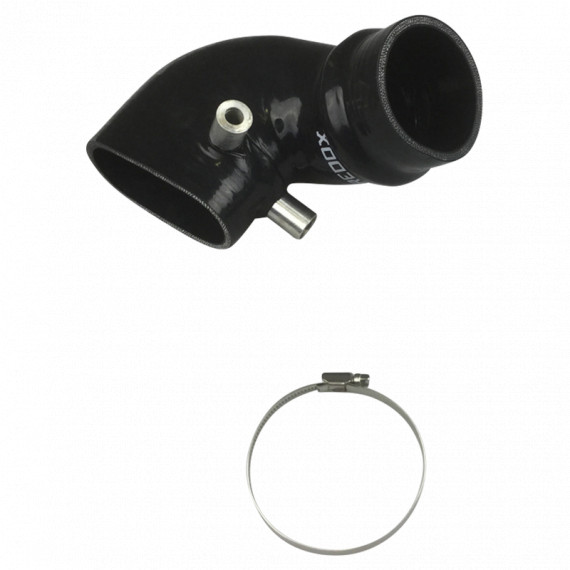 Kit 2 tubi per aria REDOX ALFA ROMEO 156 2.4 JTD 175cv