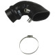 Kit 2 tubi per aria REDOX ALFA ROMEO 156 2.4 JTD 175cv