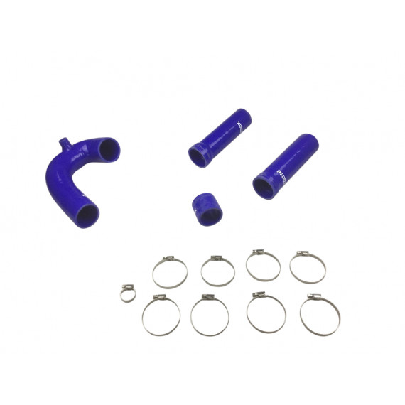Kit 1 tubo di aspirazione turbo REDOX CITROEN DS3 RACING 202cv 207cv 2010-2015 motore EP6DTS