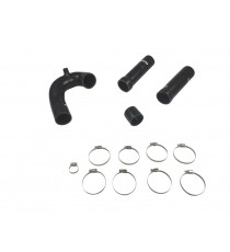 Kit 4 manicotti sovralimentata di turbocompressore benzina silicone per RENAULT Fuego Turbo