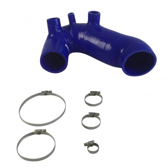 Induzione tubo redox per AUDI A4 B6 1.8T 20V con turbo K04 Audi S3