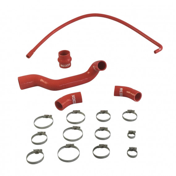 Kit 6 tubi per acqua REDOX RENAULT 25 BACCARA 2.8 V6 160cv