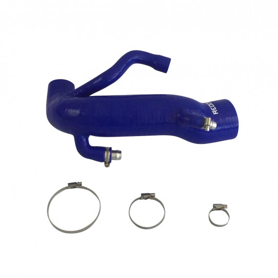 Kit 1 tubi di aspirazione turbo REDOX PEUGEOT 208 GTI 2016-2018