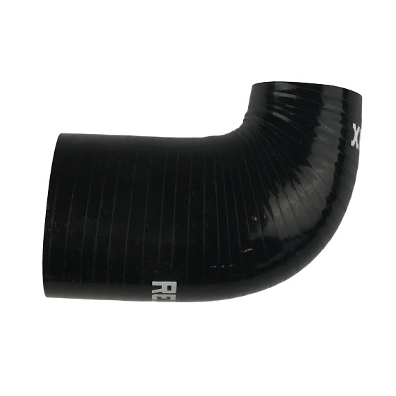 40-60mm - Riduttore 90 ° 60X110mm silicone - REDOX