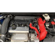 Kit 1 tubi di aspirazione turbo REDOX PEUGEOT 208 GTI