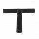 12mm - Manicotto con T - REDOX