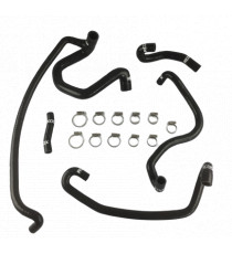 Kit 5 tubi per Olio Vapore silicone REDOX CITROEN VISA GTI