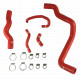 Kit 1 tubi di aspirazione turbo REDOX PEUGEOT 208 GTI