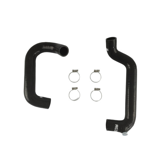 Kit 2 tubi per acqua REDOX OPEL SPEEDSTER 2.0 TURBO 2.2 ATMO
