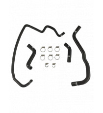 Kit 10 tubi acqua silicone ​​REDOX Peugeot 205 GTI XU5JA XU9JA PRIMA 1991