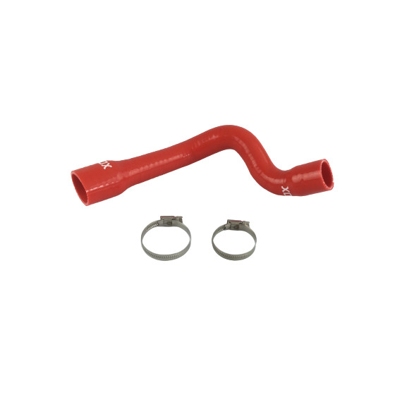 Kit 2 tubi per aria REDOX ALFA ROMEO 156 2.4 JTD 175cv
