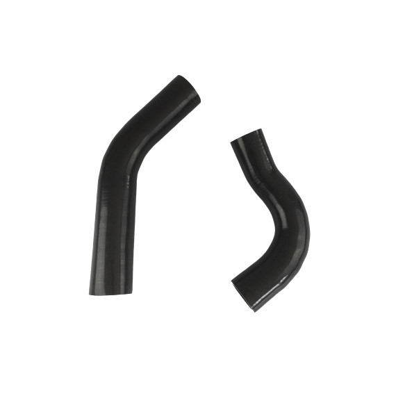 Kit 2 tubi per aira silicone REDOX Renault Safrane Bi-turbo 1993-1996