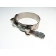98-103mm - Fascetta Inox W4 Rinforzato