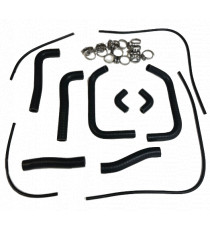 Kit Manicotti Aspirazione Aria Silicone REDOX per Ferrari 348 TB/TS/GTB/GTS