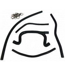 Kit Tubi Sfiato Olio Silicone REDOX Ferrari 348 TB TS GTB GTS Spider