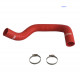 Tubo acqua silicone per TOYOTA Celica Supra 2.8 24V 140cv MA60/61 1981-1985