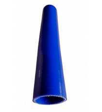 57-63mm - Riduttore Destra Silicone - REDOX