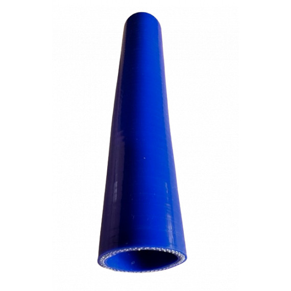 57-63mm - Riduttore Destra Silicone - REDOX