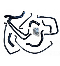 Kit 11 manicotti acqua silicone per PEUGEOT 309 GTI 8V