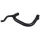Kit 2 manicotti acqua silicone per PEUGEOT 309 GTI 8V Groupe A PEUGEOT SPORT