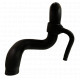 70-76mm - Riduttore 90° Silicone - REDOX