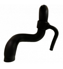 70-76mm - Riduttore 90° Silicone - REDOX