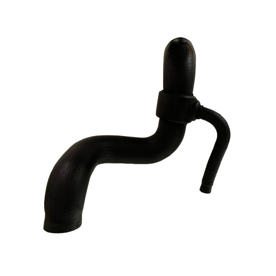 70-76mm - Riduttore 90° Silicone - REDOX