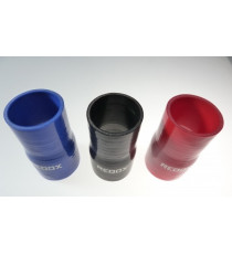 57-76mm - Riduttore 90° Silicone - REDOX